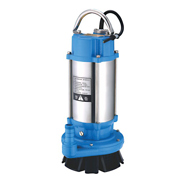 SQDX SQX STAINLESS STEEL SUBMERSIBLE PUMP SERIES